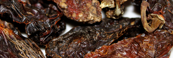 Chipotle Peppers